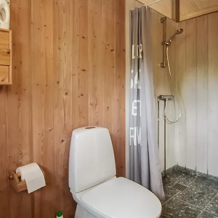 בית נופש Gilleleje