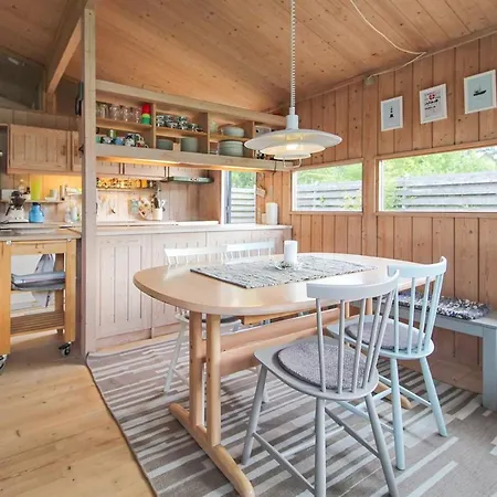 Gilleleje *